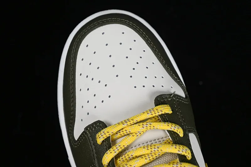 All categories Nk SB Dunk series Nk SB Dunk Low low-top sneakers Nk Dunk Low Retro Low Prm "Avocado" avocado SB low-top casual sneakers FV3629-371